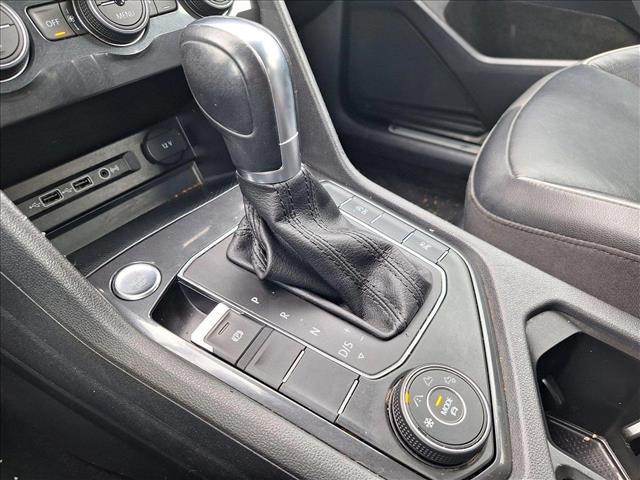 used 2019 Volkswagen Tiguan car, priced at $19,445