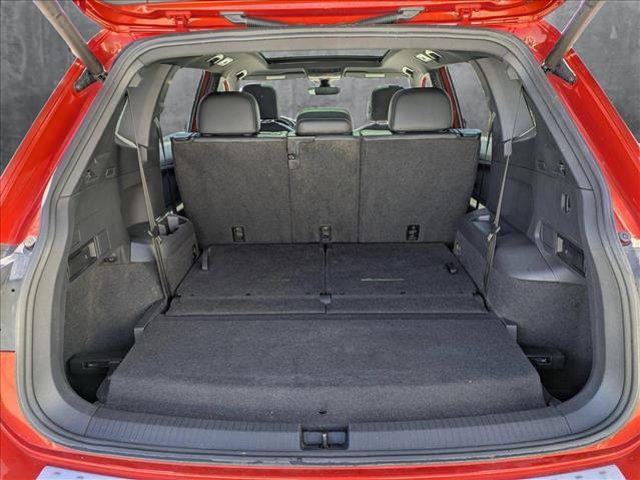 used 2019 Volkswagen Tiguan car, priced at $20,495