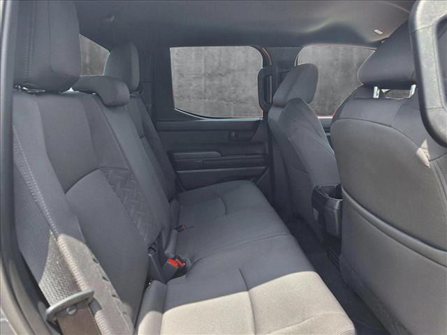 used 2025 Toyota Tacoma car, priced at $39,999