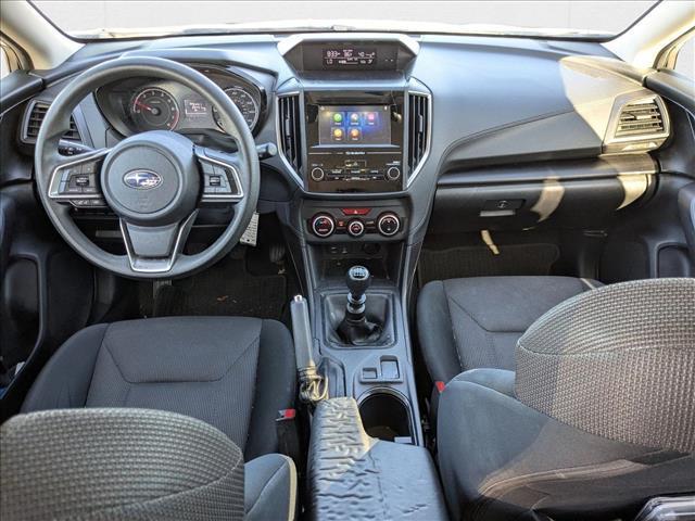 used 2023 Subaru Crosstrek car, priced at $22,998
