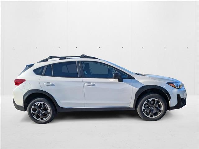 used 2023 Subaru Crosstrek car, priced at $23,995