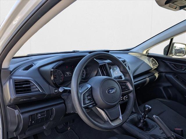 used 2023 Subaru Crosstrek car, priced at $22,998