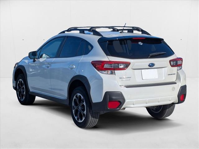 used 2023 Subaru Crosstrek car, priced at $22,998