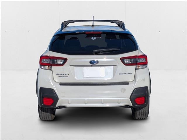 used 2023 Subaru Crosstrek car, priced at $22,998