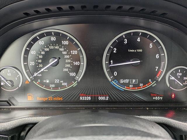 used 2017 BMW X3 car, priced at $14,595