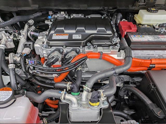 new 2025 Toyota bZ4X car, priced at $39,700