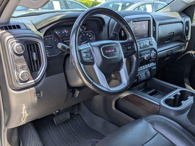 used 2020 GMC Sierra 1500 car, priced at $29,895