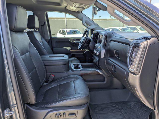 used 2020 GMC Sierra 1500 car, priced at $29,895