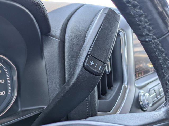 used 2020 GMC Sierra 1500 car, priced at $29,895