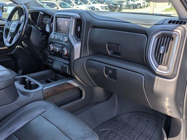 used 2020 GMC Sierra 1500 car, priced at $29,895