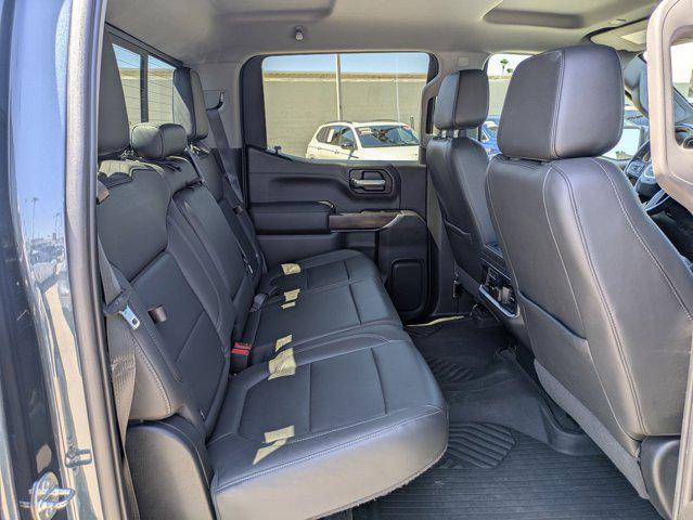 used 2020 GMC Sierra 1500 car, priced at $29,895