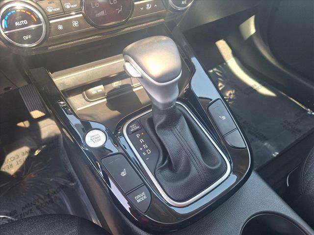 used 2023 Kia Soul car, priced at $17,772