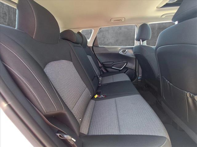 used 2023 Kia Soul car, priced at $17,999
