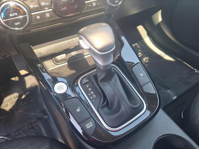 used 2023 Kia Soul car, priced at $17,999