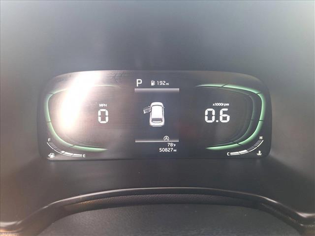 used 2023 Kia Soul car, priced at $17,999