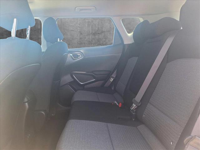 used 2023 Kia Soul car, priced at $17,999