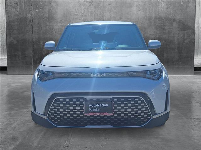 used 2023 Kia Soul car, priced at $17,772