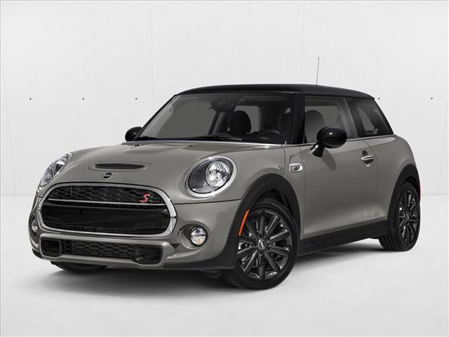 used 2019 MINI Hardtop car, priced at $18,593