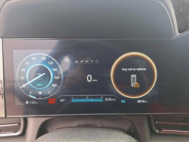 used 2023 Hyundai ELANTRA N car, priced at $29,995