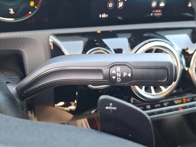 used 2022 Mercedes-Benz A-Class car, priced at $26,744