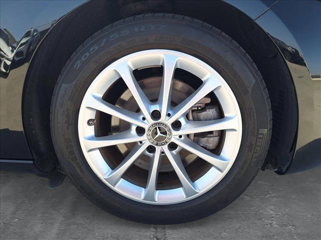 used 2022 Mercedes-Benz A-Class car, priced at $29,442