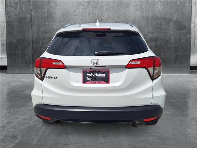 used 2022 Honda HR-V car, priced at $23,895