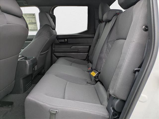 new 2025 Toyota Tacoma car, priced at $44,213
