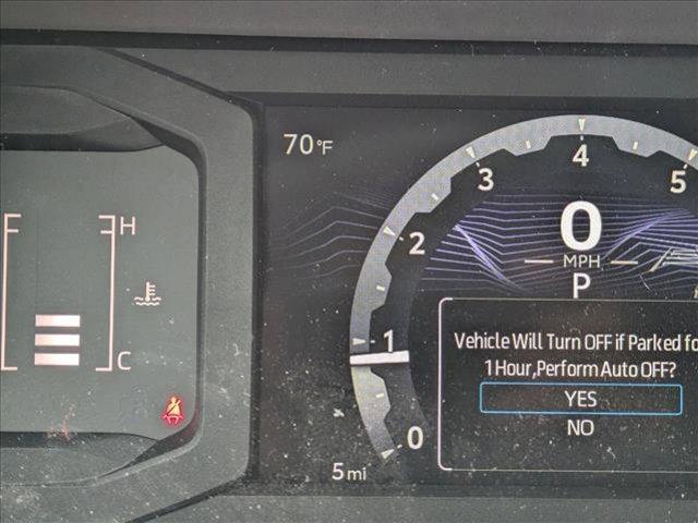new 2025 Toyota Tacoma car, priced at $44,213