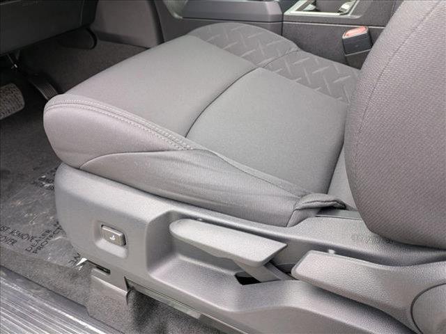 new 2025 Toyota Tacoma car, priced at $44,213