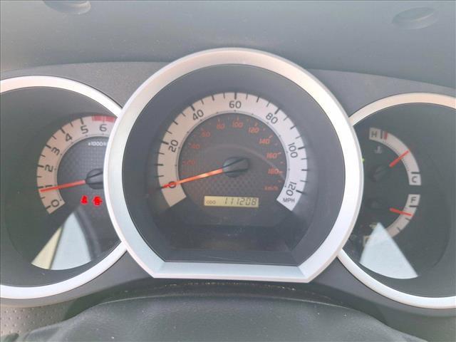used 2014 Toyota Tacoma car, priced at $23,990