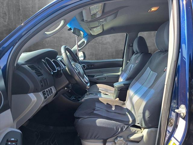 used 2014 Toyota Tacoma car, priced at $23,990