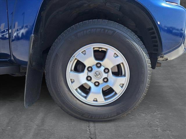 used 2014 Toyota Tacoma car, priced at $23,990