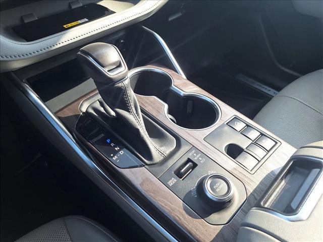 used 2023 Toyota Highlander car, priced at $39,993