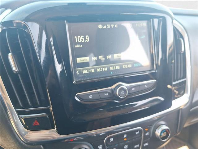 used 2019 Chevrolet Traverse car, priced at $15,612