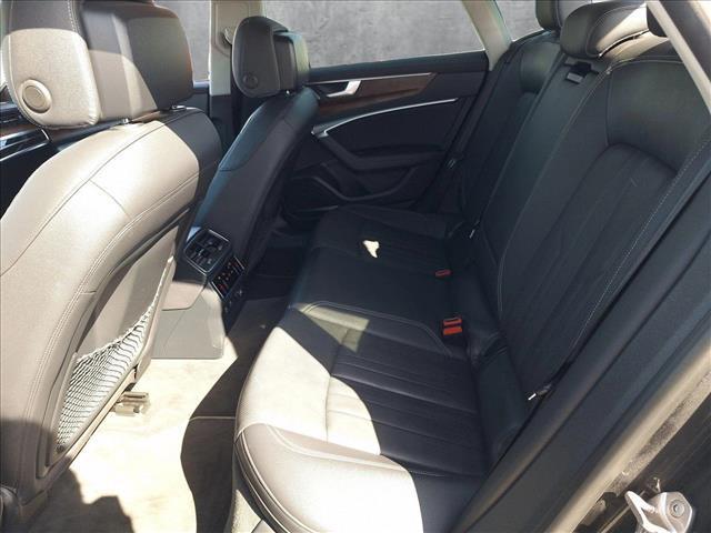 used 2019 Audi A7 car, priced at $32,442