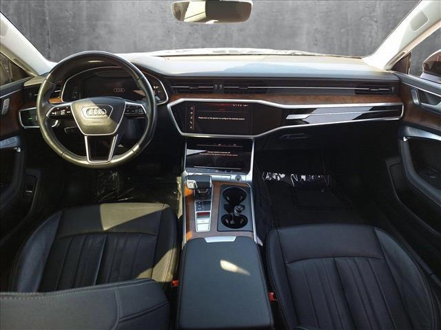 used 2019 Audi A7 car, priced at $32,442