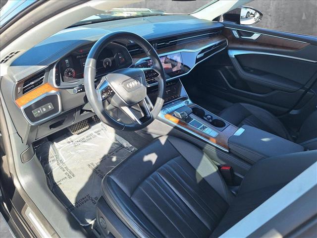 used 2019 Audi A7 car, priced at $32,442