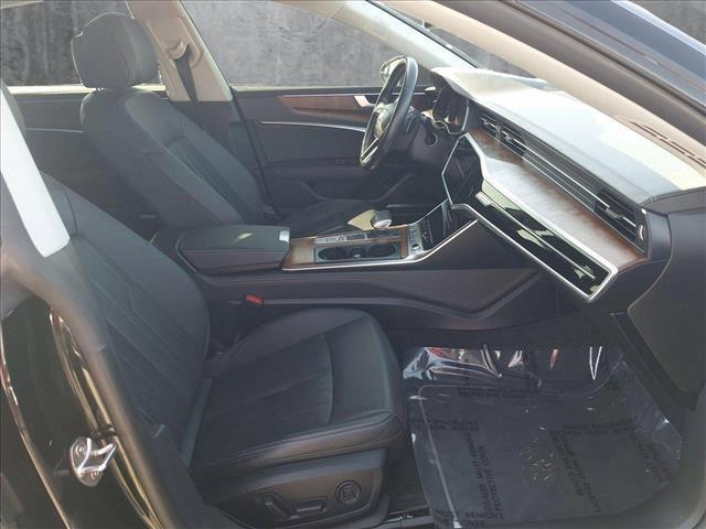 used 2019 Audi A7 car, priced at $32,442