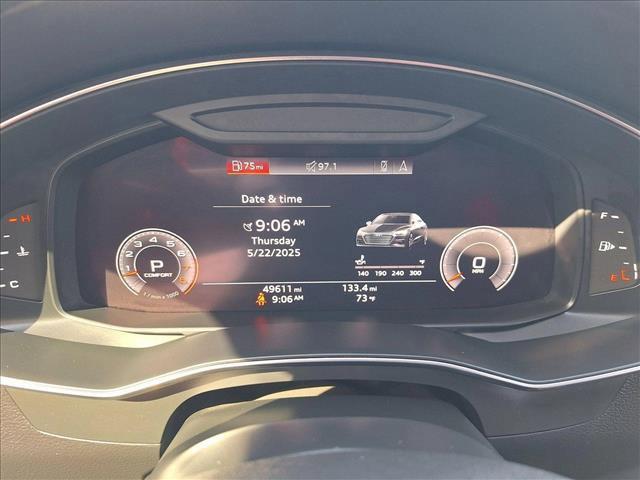 used 2019 Audi A7 car, priced at $32,442