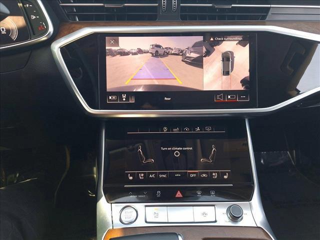 used 2019 Audi A7 car, priced at $32,442