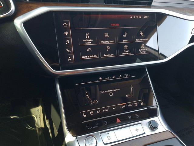 used 2019 Audi A7 car, priced at $32,442
