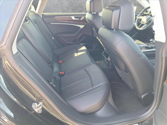 used 2019 Audi A7 car, priced at $32,442