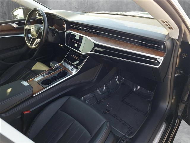 used 2019 Audi A7 car, priced at $32,442
