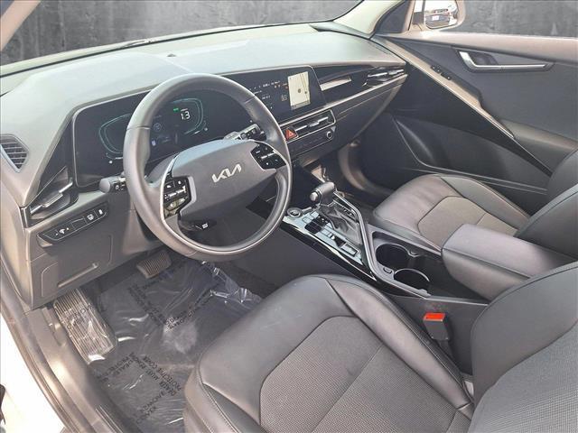 used 2023 Kia Niro car, priced at $15,442