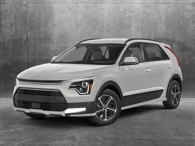 used 2023 Kia Niro car, priced at $15,998