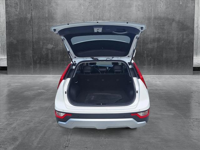 used 2023 Kia Niro car, priced at $15,442