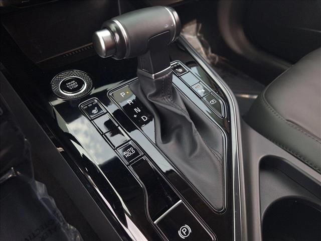 used 2023 Kia Niro car, priced at $15,442