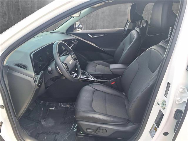 used 2023 Kia Niro car, priced at $15,442