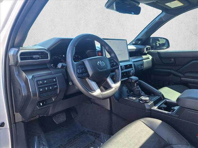 used 2025 Toyota 4Runner car, priced at $57,774