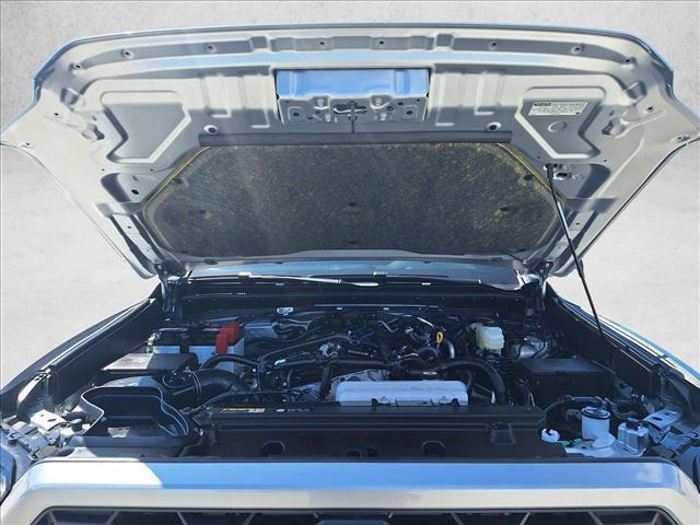 used 2025 Toyota 4Runner car, priced at $57,774